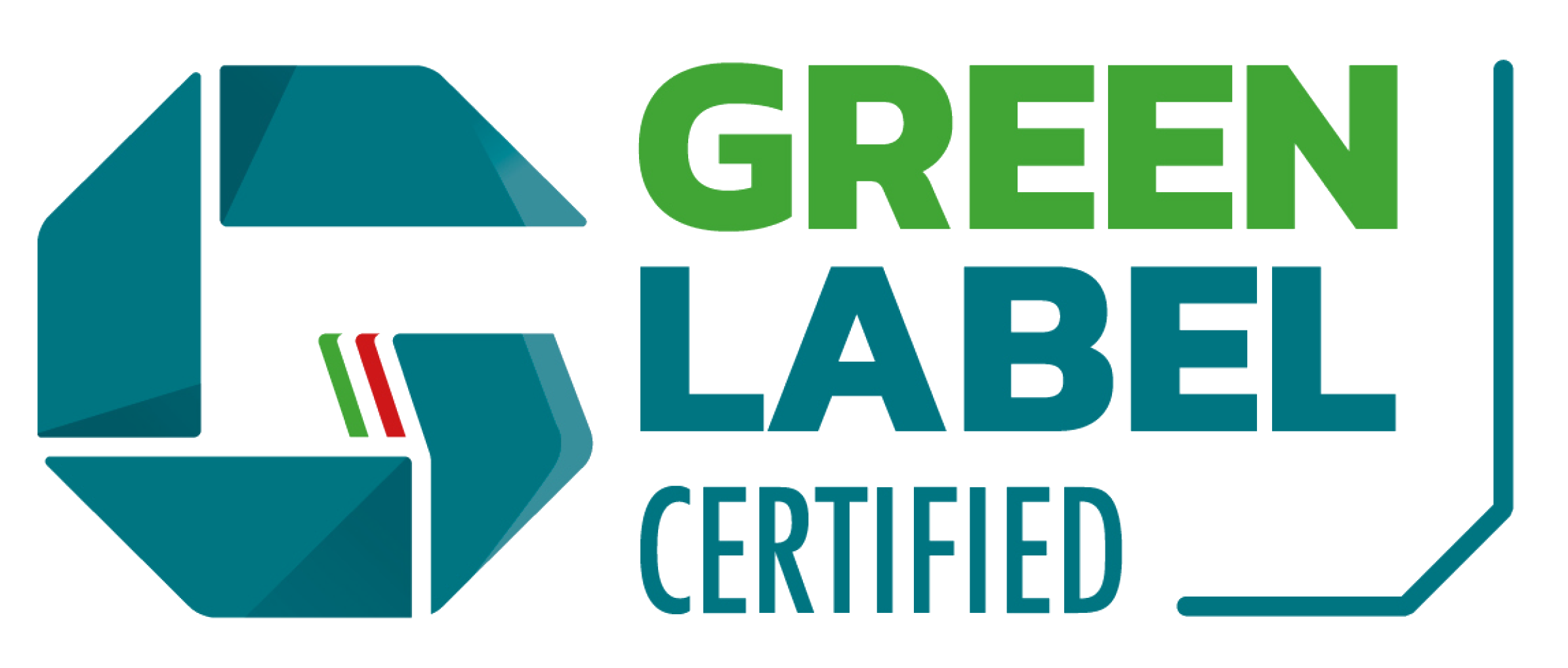 Green  certified
